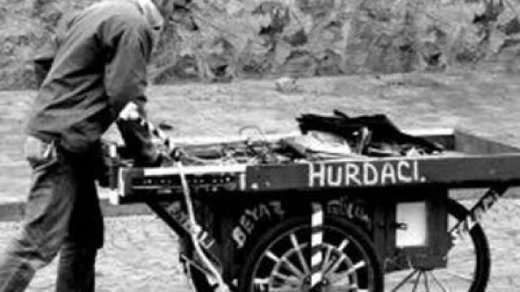 Sungurlu Hurdacı